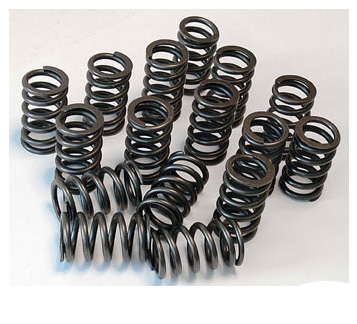 KELFORD KVS11 MITSUBISHI 4B11-T EVO X. High performance PACALOY valve spring set (Фото-1)