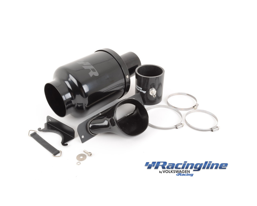 ᐉ RACINGLINE VWR12G60D Cold Air Intake System for diesel Golf MK 6