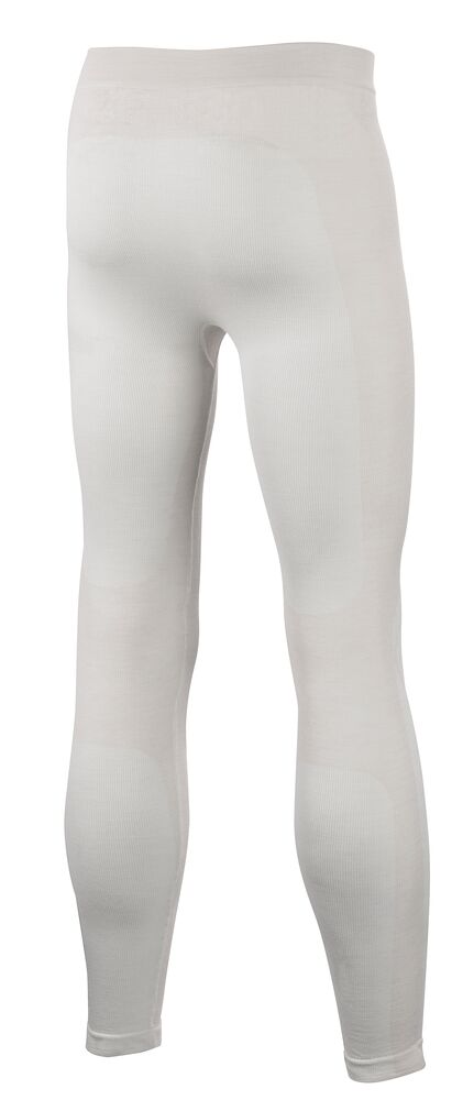 ALPINESTARS 4755520_201_XL/XXL ZX EVO v2 BOTTOM underwear, FIA 8856-2018, white/grey, size XL/XXL (Фото-2)