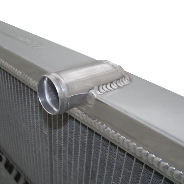 MISHIMOTO MMRAD-R35-09 Radiator NISSAN GT-R R35 (Фото-3)