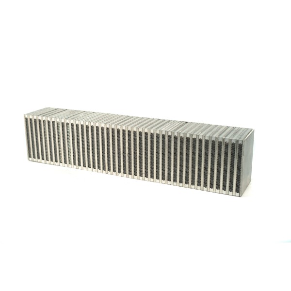 CSF 8054 Ядро інтеркулера High Performance Bar & plate 27x6x4.5 (vertical flow) - Image 1