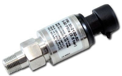 AEM 30-2130-50 MAP Sensor Bosch Style 3.5 Bar (Фото-1)