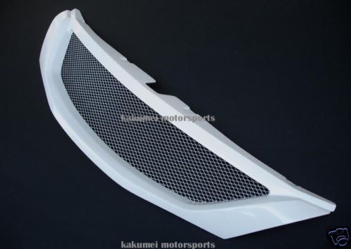 ARD IM-FG-08 Radiator grille SUBARU IMPREZA 2008 (Фото-1)