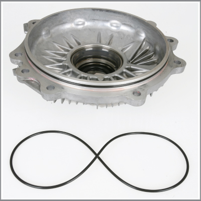 DODSON DMS-7123 Diff side cover seal for NISSAN GT-R (R35) (Фото-1)