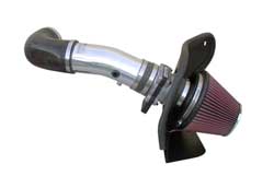 K&N 69-7200TP Performance Air Intake System TYPHOON; PONTIAC GTO, 5.7L, 2004 (Фото-1)