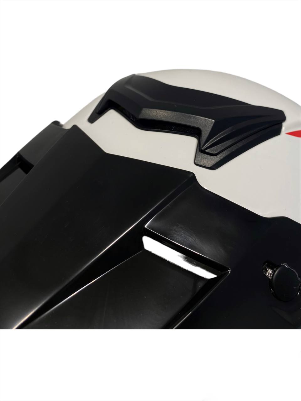 ATOMIC AT-ESOFL Helmet EVO SPEED (open face), size L (Фото-4)