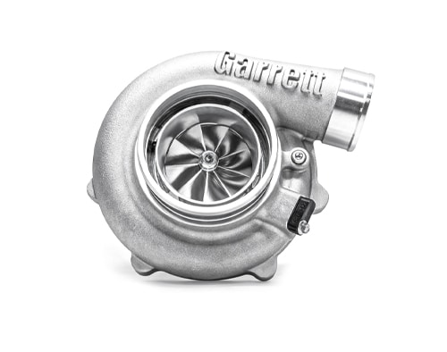 GARRETT 880695-5002S Super Core G35-1050 Standard Rotation (Photo-1)