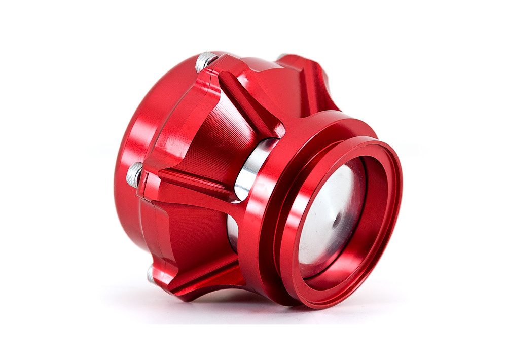 TIAL 002570 Q.10R Blow Off Valve 10 psi Spring Red (Фото-1)