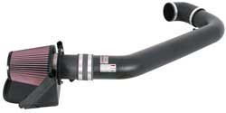 K&N 69-7202-1TTK Performance Air Intake System TYPHOON; PONTIAC G6 3.5L, 05-10 (Фото-1)