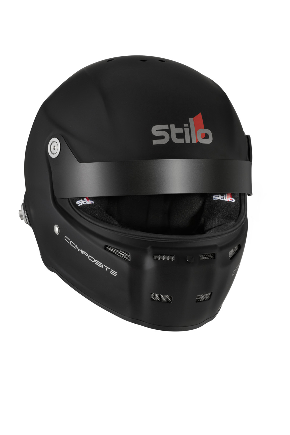 stilo full face helmet