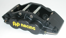 AP RACING CP5570-803S4 Brake Caliper ACAL(CEJ)LHTx27,9-CP5570 (Фото-1)