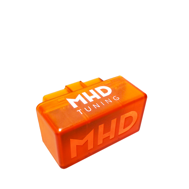 MHD TUNING ES-orange Flasher Wireless Adapter E-Series Model (orange) (Фото-1)
