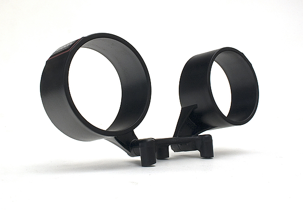 PERRIN ASM-INR-305 UNIVERSAL Dual Gauge Pod 52/60mm (Фото-1)