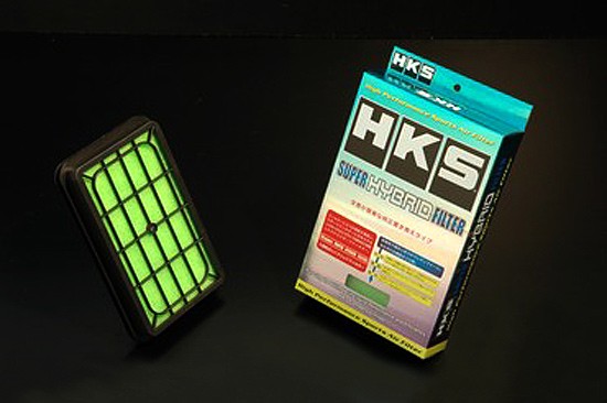 HKS 70017-AH004 Super Air Filter For Honda SM-X (Фото-1)