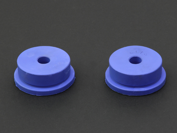 HARDRACE 6349-A SHIFTER BUSHINGS 2PCS/SET SUBARU IMPREZA (2pc) (Фото-1)