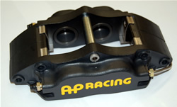 AP RACING CP5100-809S4 Brake Caliper ACAL(JJ)LHLx25,4-CP3345 (Фото-1)