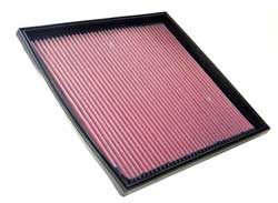 K&N 33-2532 Replacement Air Filter FORD SIERRA COSWORTH (Фото-1)