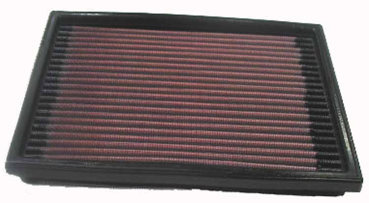 K&N 33-2098 Replacement Air Filter VAUX/OPEL ASTRA/CORSA NON-USA (Фото-1)