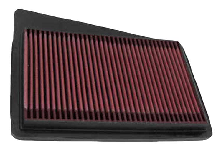 K&N 33-2089 Replacement Air Filter ACURA LEGEND V6-3.2L 1991-96 (Фото-1)