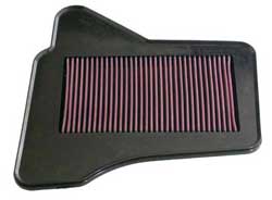 K&N 33-2283 Replacement Air Filter CHRYSLER PACIFICA 2004-2008 (Фото-1)
