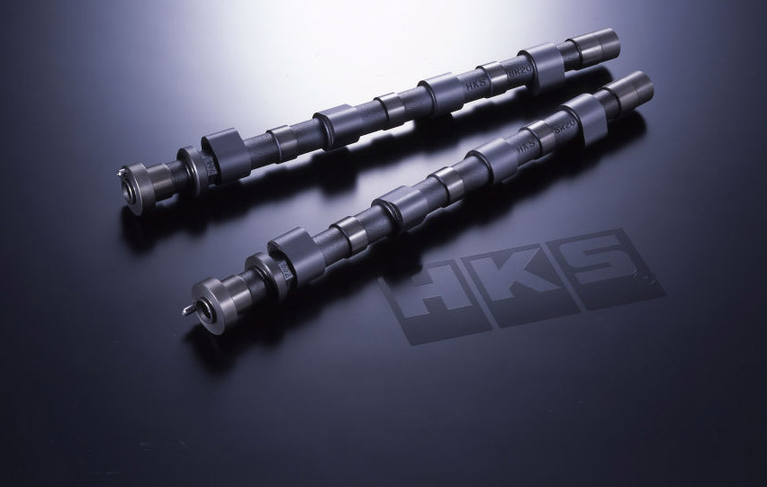 HKS 2202-RT085 Шток впускний для TOYOTA 2JZ-GTE - 272 (Фото-1)
