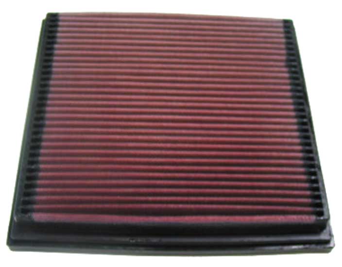 K&N 33-2733 Replacement Air Filter BMW 318IS 16V 1994-97,Z3 96-97 (Фото-1)