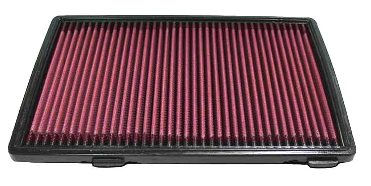 K&N 33-2091-1 Replacement Air Filter MERCURY VILLAGER V6-3.0L 93-98 (Фото-1)