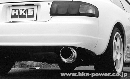 HKS 31019-AT010 SS Hiper for Toyota Celica ST205 3S-GTE (Фото-1)