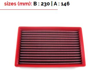 ENDLESS EP230MA45B Brake pads NISSAN SKYLINE GT-R R32 89-95/SILVIA S14 Turbo/300ZX 90-96 (Photo-1)
