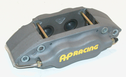 AP RACING CP7606-13S0 Brake Caliper ACAL(JJ)LHTx17,8-CP7600 (Фото-1)