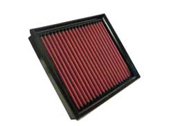 K&N 33-2793 Replacement Air Filter FIAT PALIO ALL MODELS (Фото-1)