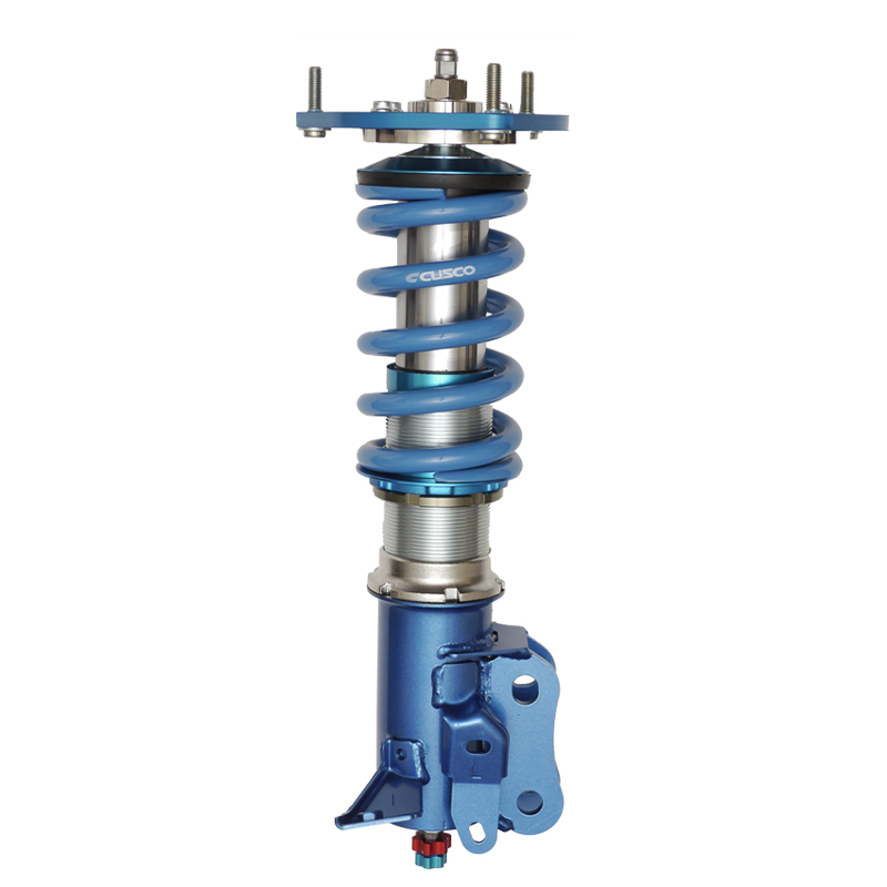 ᐉ CUSCO 6C1 64V CP Coilover suspension kit SPORT TN_R for TOYOTA GR86