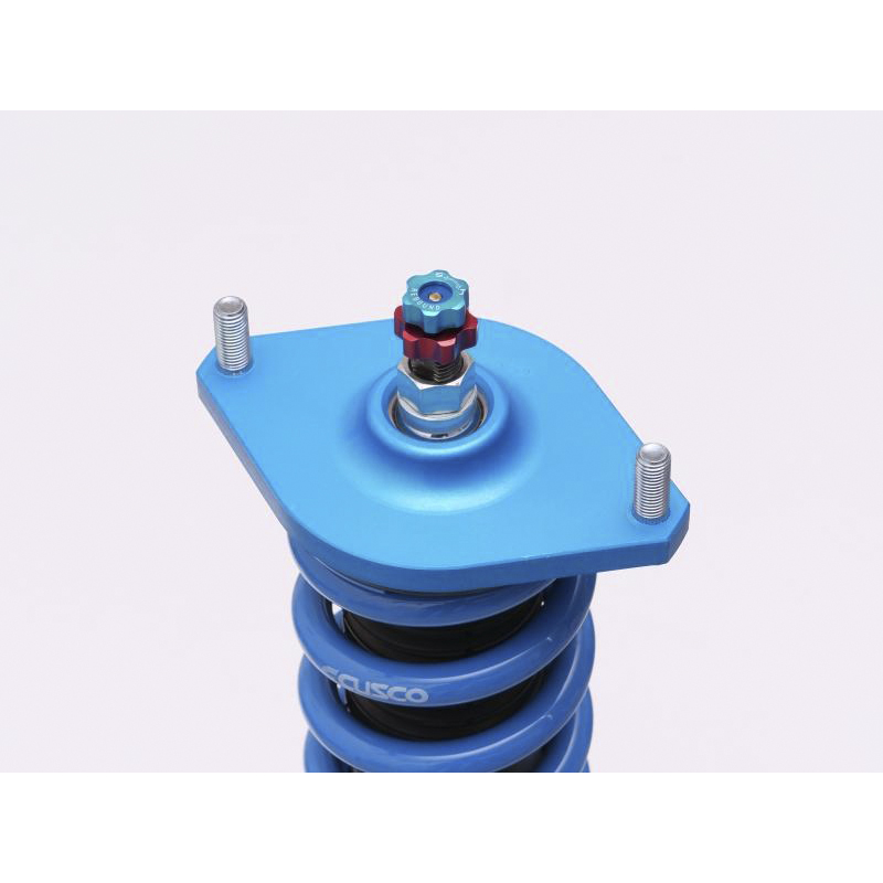 ᐉ CUSCO 6C1 64V CP Coilover suspension kit SPORT TN_R for TOYOTA GR86