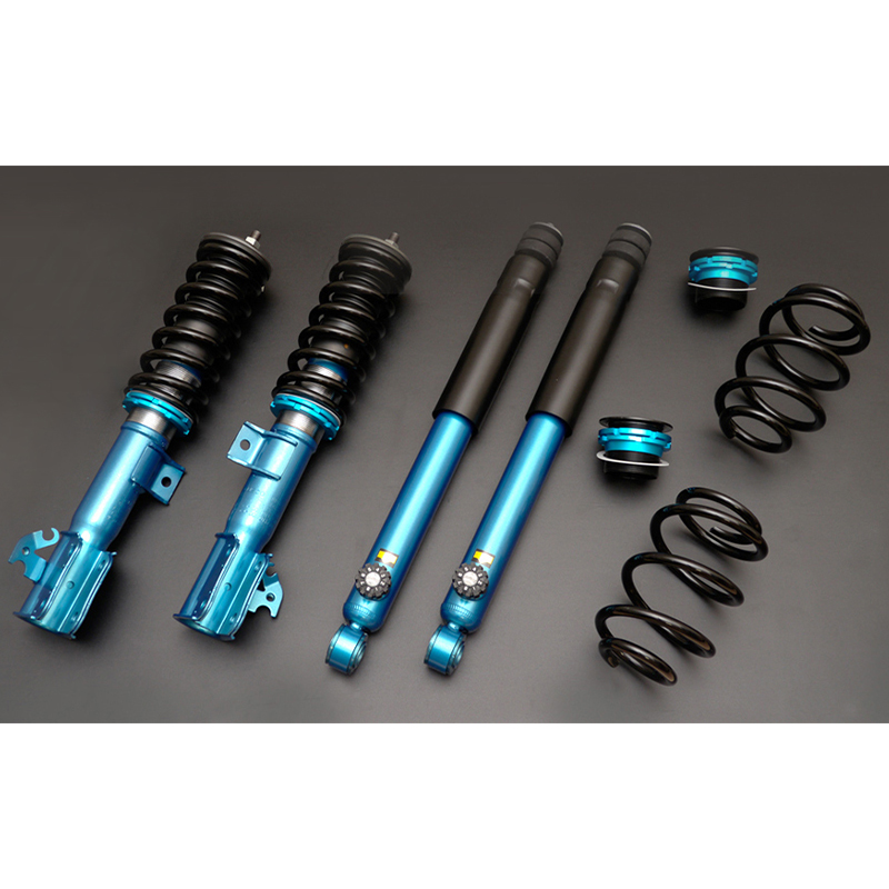 CUSCO 942 62J CB Coilover suspension kit STREET A for TOYOTA Corolla Rumion (NZE151N/ZRE152N) (Фото-1)