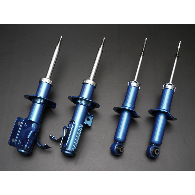 CUSCO 677 65T F Suspension kit TOURING A (front) for SUBARU Forester (SHJ/SH5/SH9) (Фото-1)