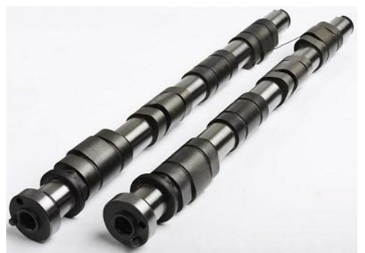 KELFORD 189-B NISSAN VQ35 GEN 1 (350Z) CAMS (Фото-1)