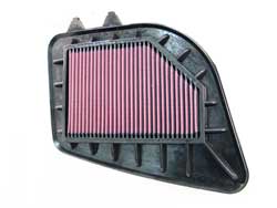 K&N 33-2356 Replacement Air Filter CADILLAC SRX 3.6L-V6; 04-09 (Фото-1)