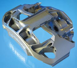 AP RACING CP6160-2S7MPD Brake Caliper ACAL(CEJ)RHx37,0-CP4970 (Фото-1)