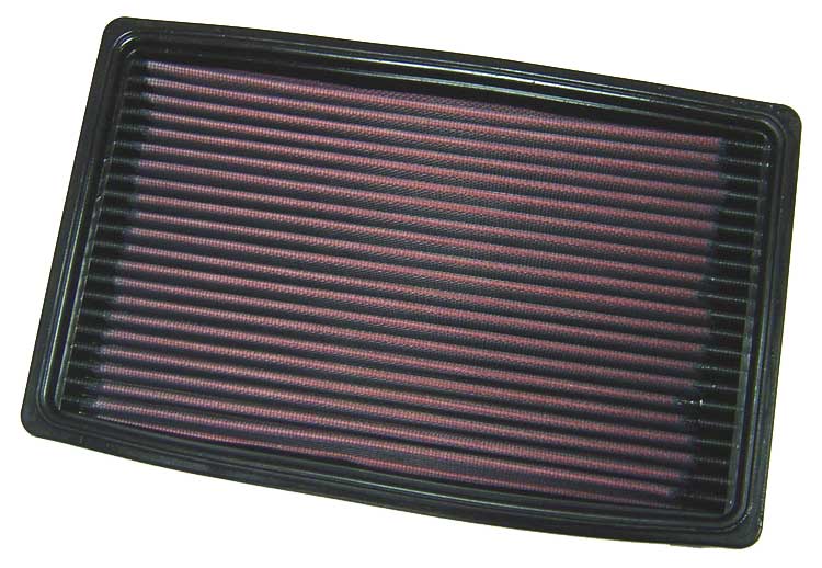 K&N 33-2068 Replacement Air Filter AIR Filter PON G-AM 2.3/2.4/3.1L 94-98, CHEV CORS 2.2/3.1L 94-96 (Фото-1)