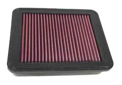 K&N 33-2170 Replacement Air Filter for TOYOTA Brevis 3.0L (Фото-1)