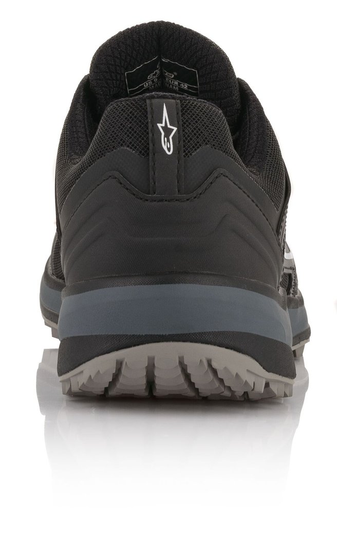 ALPINESTARS 2654820_111_11 META TRAIL RUNNING shoes, black/dark grey, size 44 (11) (Фото-5)