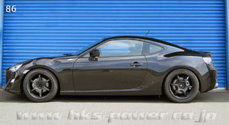 ᐉ Hks At001 Hipermax Max4sp Toyota 86 Subaru Brz Atomic Shop