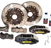 AP RACING CP5555-1008 Brake Kit -SUPRA Fr 18" (Фото-1)