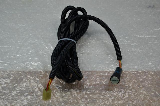 HKS 4299-RA011 Scamble Switch F-ConV Pro (Фото-2)