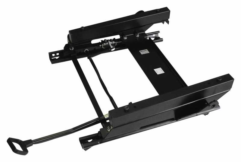 RECARO 86.49.26A Installation kit with slide for BMW E46 (Фото-1)