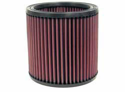 K&N E-9029 Replacement Air Filter TVR 3000M 3.5L E318 (Photo-1)
