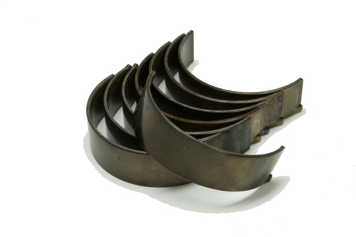 ACL 6B1180-.25 Connecting Rod Bearing Set (Фото-1)