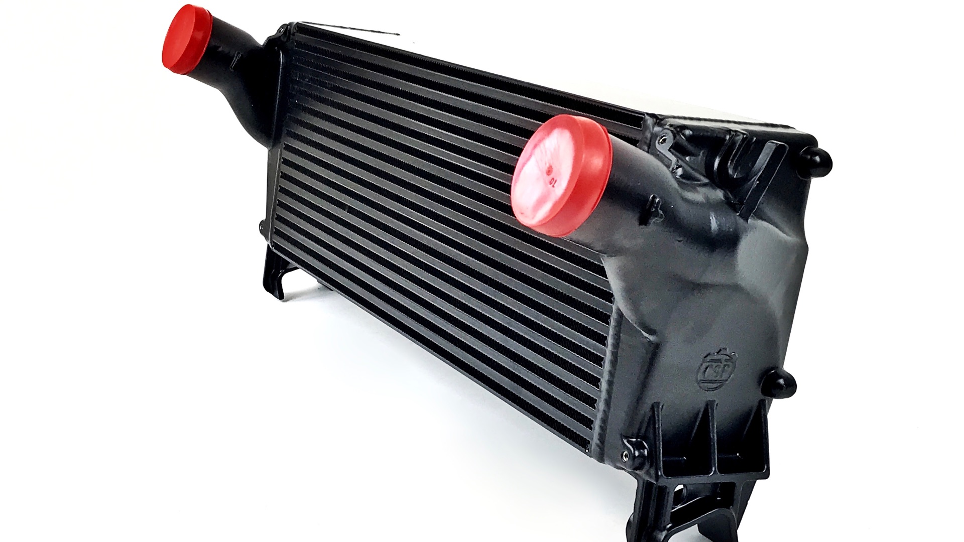 CSF 6076 Intercooler for DODGE Ram 6.7 L 2013-2017