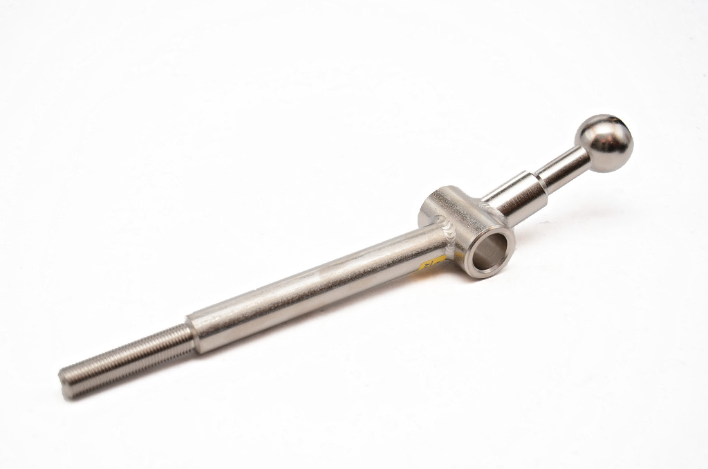 KARTBOY KB-001-LEG-WRX08 Short Shifter LGT+Forester05+IMPREZA08 (KB 05+ LGT lever) (Фото-1)