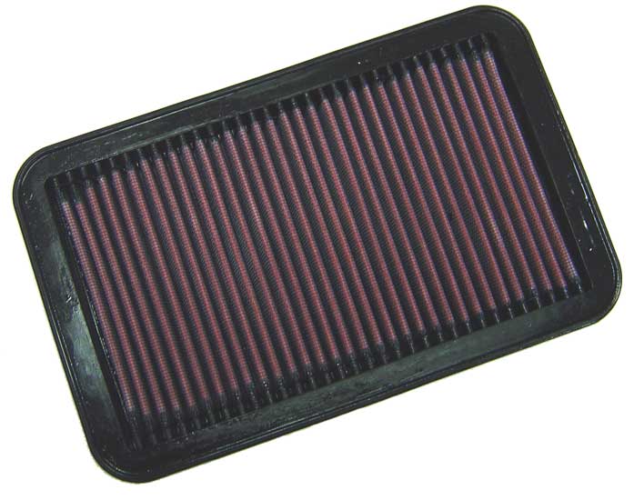K&N 33-2041-1 Replacement Air Filter TOY 1.6L 87-93, 1.8L 00-05, 2.2L 90-91 (Фото-1)